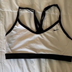 Nike sports bra